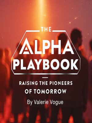 cover image of The Alpha Playbook